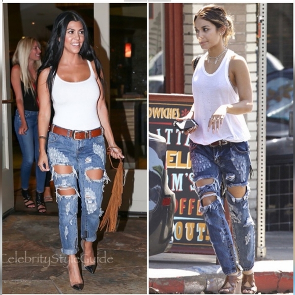 One Teaspoon Freebirds size 27 - Picture 2 of 6